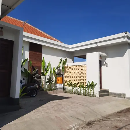The Nugraha Villa Ubud